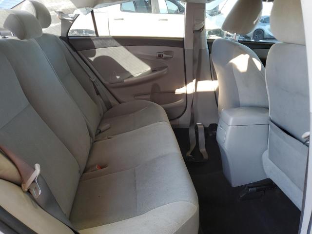 43692654 :رقم المزاد ، 2T1BU4EE7DC988835 vin ، 2013 Toyota Corolla Base مزاد بيع