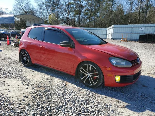 Продажа на аукционе авто 2012 Volkswagen Gti, vin: WVWEV7AJ0CW015218, номер лота: 42637964