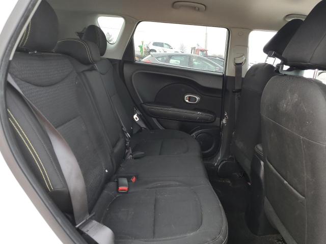 Aukcja sprzedaży 2016 Kia Soul +, vin: KNDJP3A58G7401826, numer aukcji: 41963974
