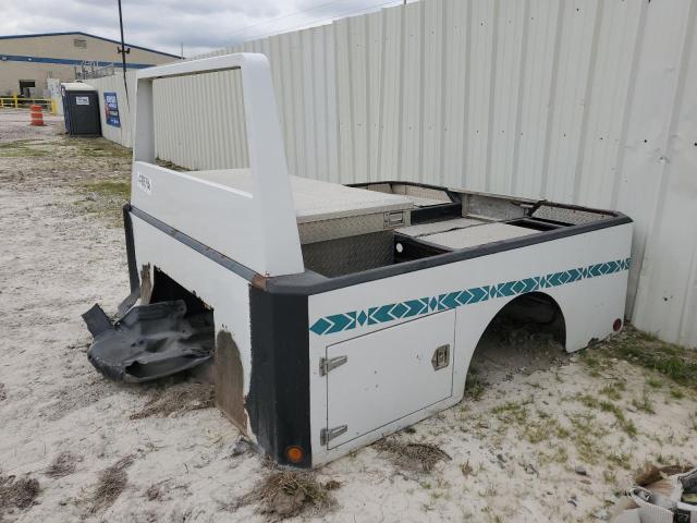 41936764 :رقم المزاد ، TRUCKBED vin ، 2000 Trck Bed مزاد بيع