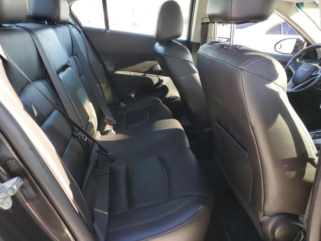 41577644 :رقم المزاد ، 1G1PE5SB9E7382628 vin ، 2014 Chevrolet Cruze Lt مزاد بيع