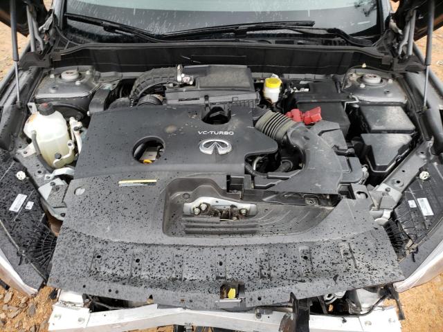 Aukcja sprzedaży 2022 Infiniti Qx55 Luxe, vin: 3PCAJ5J39NF113915, numer aukcji: 44846014