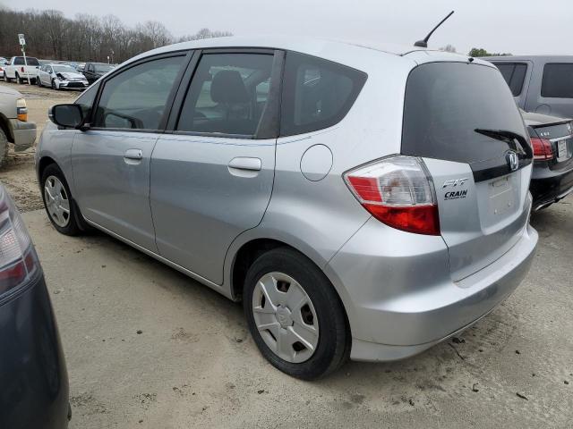 Aukcja sprzedaży 2012 Honda Fit, vin: JHMGE8H36CC035849, numer aukcji: 43433924
