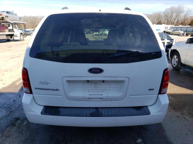 Aukcja sprzedaży 2006 Ford Freestar Se, vin: 2FMZA51616BA59307, numer aukcji: 43837824