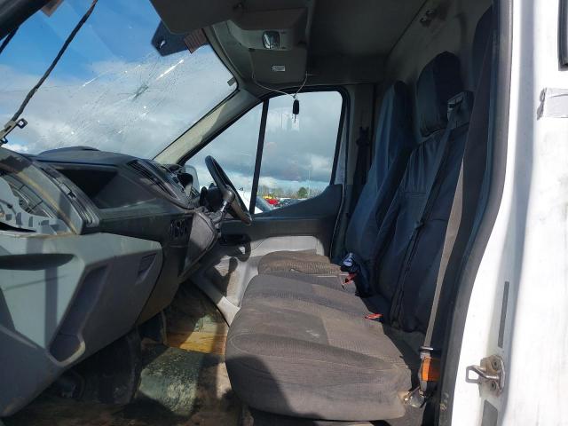 Aukcja sprzedaży 2016 Ford Transit 35, vin: WF0XXXTTGXFM21326, numer aukcji: 43891554