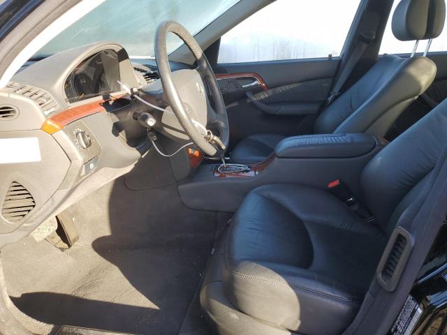 Продажа на аукционе авто 2006 Mercedes-benz S 350, vin: WDBNF67J06A465725, номер лота: 42105504