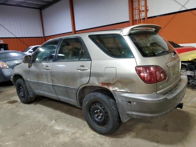 Aukcja sprzedaży 1999 Lexus Rx 300, vin: JT6HF10U9X0093211, numer aukcji: 44858814