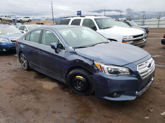 Aukcja sprzedaży 2017 Subaru Legacy 3.6r Limited, vin: 4S3BNEK62H3012220, numer aukcji: 44536064
