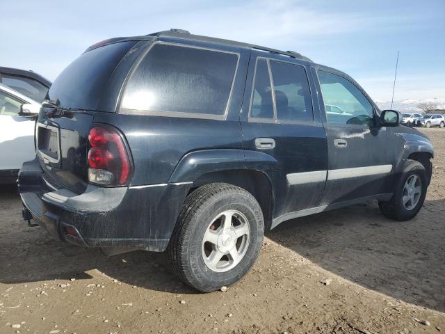 Продажа на аукционе авто 2005 Chevrolet Trailblazer Ls, vin: 1GNDT13SX52233768, номер лота: 41902624