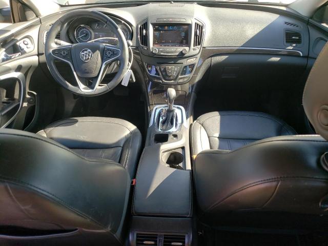 Aukcja sprzedaży 2015 Buick Regal, vin: 2G4GV5EK2F9128659, numer aukcji: 43064624