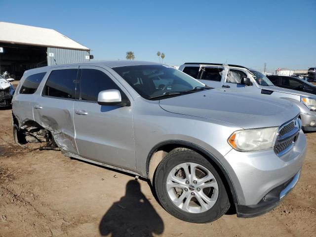 42885814 :رقم المزاد ، 1C4RDJAG5CC336484 vin ، 2012 Dodge Durango Sxt مزاد بيع