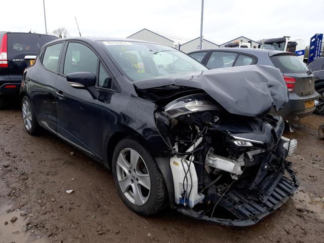 Aukcja sprzedaży 2014 Renault Clio Dynam, vin: VF15R0G0H51963748, numer aukcji: 43705054