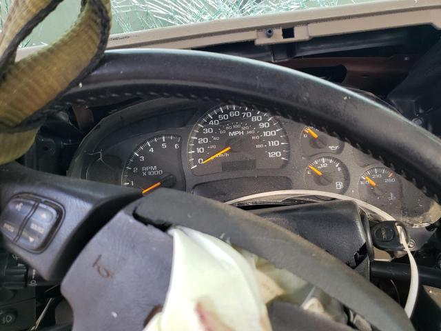Aukcja sprzedaży 2005 Gmc New Sierra C1500, vin: 2GTEC19T051324190, numer aukcji: 44021704