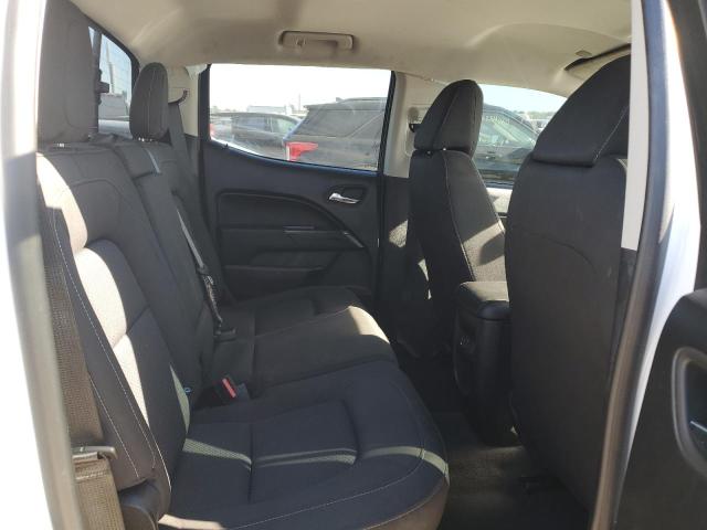 43842724 :رقم المزاد ، 1GCGTCEN8N1179689 vin ، 2022 Chevrolet Colorado Lt مزاد بيع