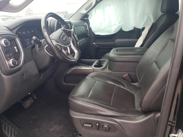 43200534 :رقم المزاد ، 3GTP8DED2LG120361 vin ، 2020 Gmc Sierra C1500 Slt مزاد بيع