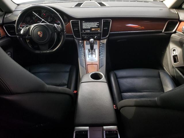Aukcja sprzedaży 2011 Porsche Panamera 2, vin: WP0AA2A74BL011156, numer aukcji: 44545114