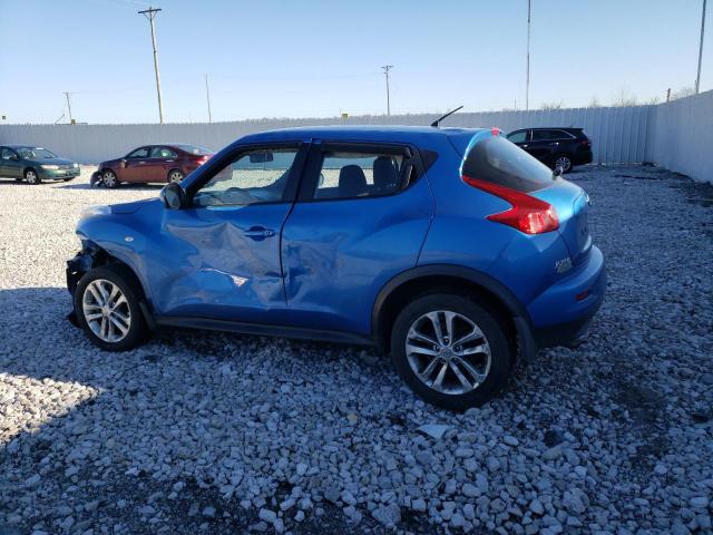 Aukcja sprzedaży 2012 Nissan Juke S, vin: JN8AF5MV0CT112245, numer aukcji: 43869724
