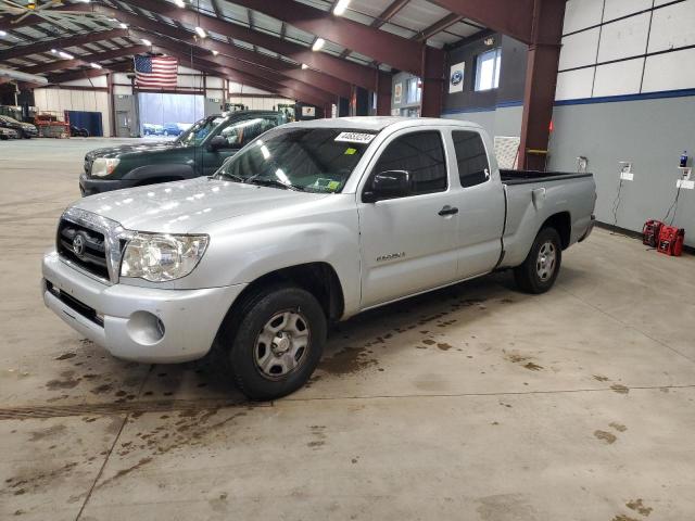 2007 Toyota Tacoma Access Cab მანქანა იყიდება აუქციონზე, vin: 5TETX22N37Z392172, აუქციონის ნომერი: 44653224