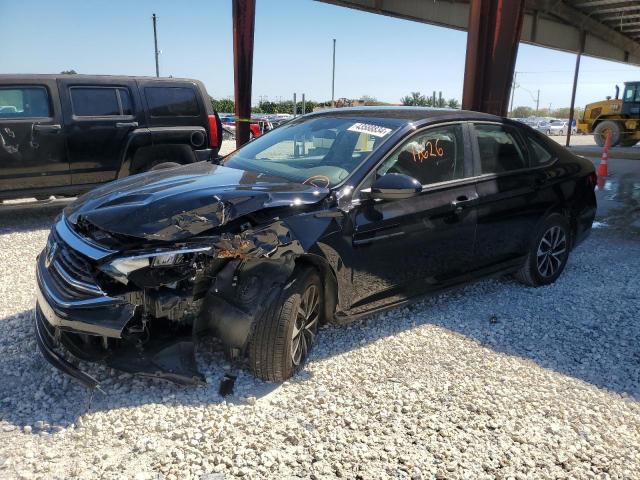 Aukcja sprzedaży 2023 Volkswagen Jetta S, vin: 3VW5M7BU6PM017621, numer aukcji: 43588834