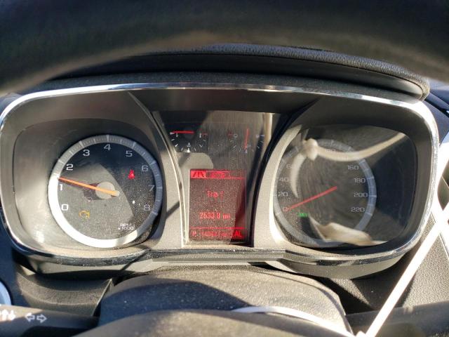 Aukcja sprzedaży 2014 Gmc Terrain Sle, vin: 2GKFLVEK9E6318484, numer aukcji: 43834824