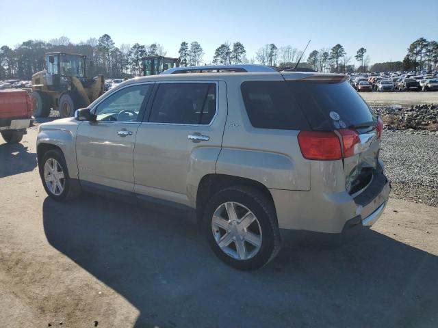 Aukcja sprzedaży 2010 Gmc Terrain Slt, vin: 2CTALHEW9A6266976, numer aukcji: 40516654