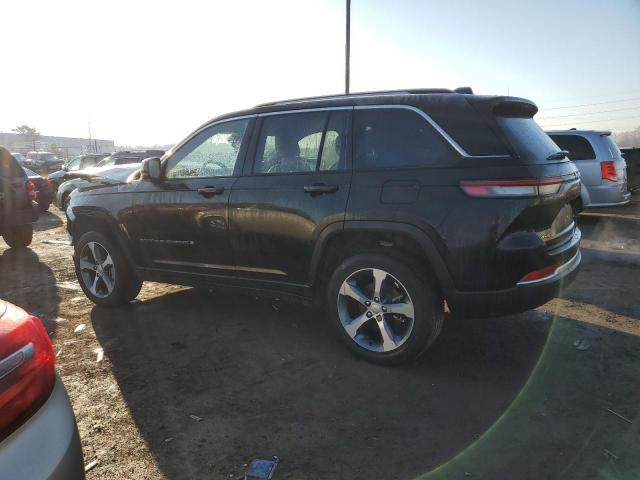 43729144 :رقم المزاد ، 1C4RJHBG3PC562271 vin ، 2023 Jeep Grand Cherokee Limited مزاد بيع