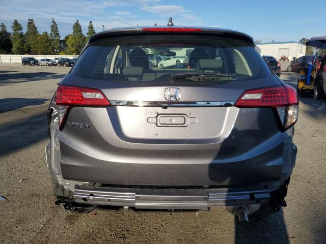 43437824 :رقم المزاد ، 3CZRU5H37MM725485 vin ، 2021 Honda Hr-v Lx مزاد بيع