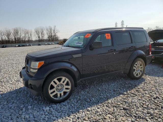 Aukcja sprzedaży 2011 Dodge Nitro Heat, vin: 1D4PU4GKXBW514622, numer aukcji: 44896444