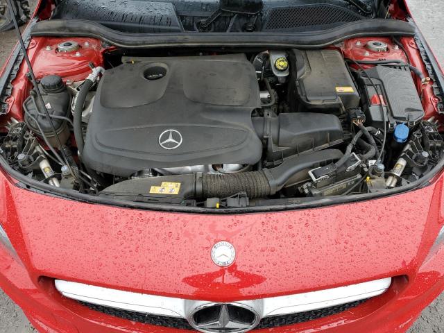 Aukcja sprzedaży 2015 Mercedes-benz Cla 250, vin: WDDSJ4EB4FN255498, numer aukcji: 43660744