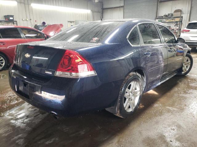 Aukcja sprzedaży 2012 Chevrolet Impala Lt, vin: 2G1WG5E35C1267626, numer aukcji: 43751924