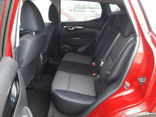 Aukcja sprzedaży 2014 Nissan Qashqai Ac, vin: SJNFAAJ11U1103264, numer aukcji: 43787264