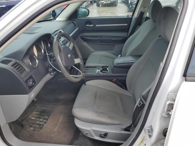 2010 Dodge Charger Sx მანქანა იყიდება აუქციონზე, vin: 2B3CA3CV2AH287066, აუქციონის ნომერი: 43536064