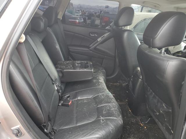 Aukcja sprzedaży 2012 Nissan Murano S, vin: JN8AZ1MU0CW107195, numer aukcji: 43310674