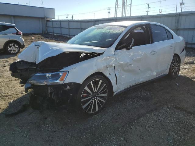 Aukcja sprzedaży 2014 Volkswagen Jetta Gli, vin: 3VW4T7AJ1EM232035, numer aukcji: 43587264