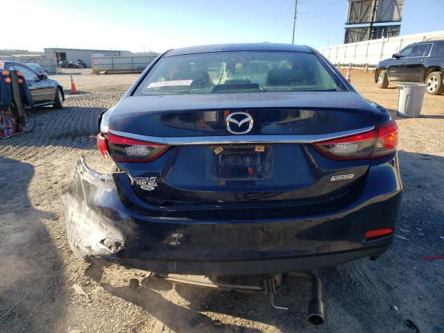 Aukcja sprzedaży 2017 Mazda 6 Sport, vin: JM1GL1U56H1124992, numer aukcji: 42800274