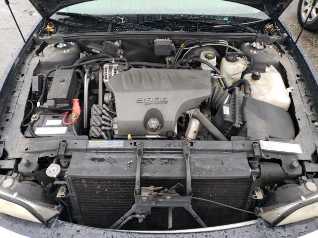 Aukcja sprzedaży 2004 Buick Park Avenue, vin: 1G4CW54K644110503, numer aukcji: 43696664