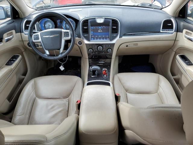 Продажа на аукционе авто 2012 Chrysler 300 Limited, vin: 2C3CCACG0CH274550, номер лота: 42030304