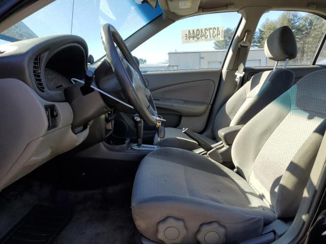 Aukcja sprzedaży 2005 Nissan Sentra 1.8, vin: 3N1CB51D95L567150, numer aukcji: 43734944