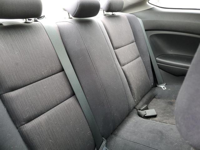 Продажа на аукционе авто 2012 Honda Accord Lx, vin: 1HGCS1B35CA012360, номер лота: 43417654