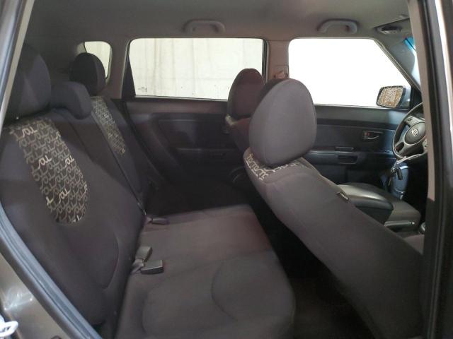 Aukcja sprzedaży 2011 Kia Soul +, vin: KNDJT2A29B7317342, numer aukcji: 43817064