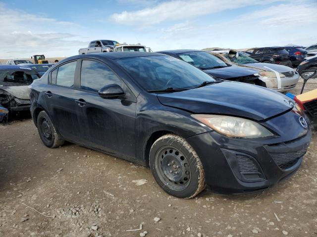 Aukcja sprzedaży 2010 Mazda 3 I, vin: JM1BL1SG9A1321594, numer aukcji: 43096284
