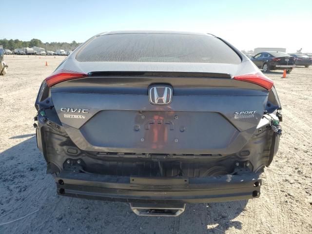 Aukcja sprzedaży 2021 Honda Civic Sport, vin: 2HGFC2F84MH502863, numer aukcji: 43946324