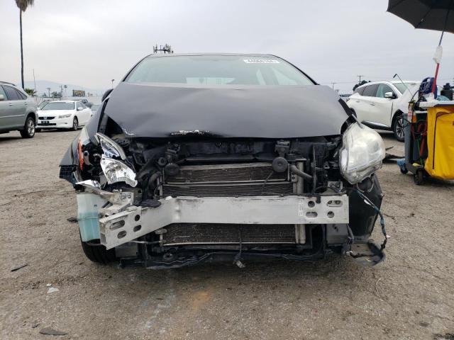 Aukcja sprzedaży 2011 Toyota Prius, vin: JTDKN3DU0B0260152, numer aukcji: 44068154