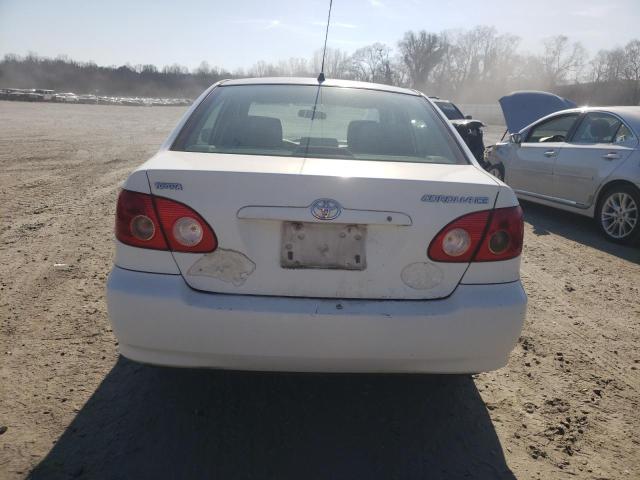 43883704 :رقم المزاد ، 1NXBR32E55Z422608 vin ، 2005 Toyota Corolla Ce مزاد بيع