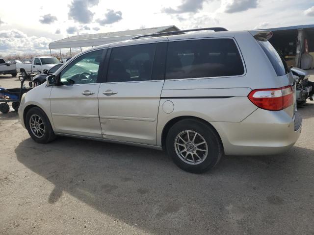 Продаж на аукціоні авто 2005 Honda Odyssey Touring, vin: 5FNRL38875B099290, номер лоту: 43833404