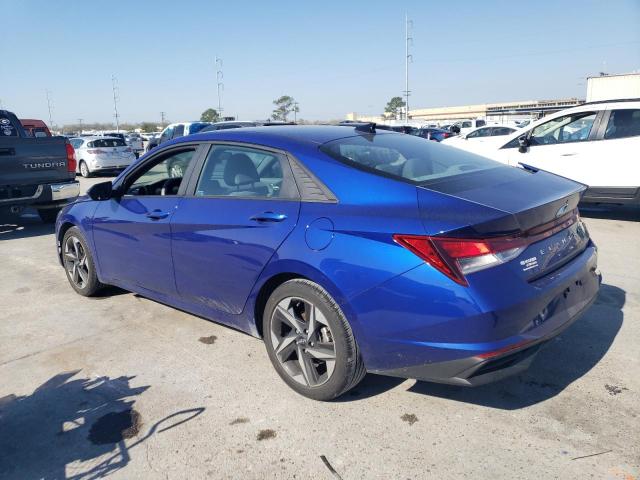 Aukcja sprzedaży 2023 Hyundai Elantra Sel, vin: KMHLS4AGXPU503673, numer aukcji: 43591404