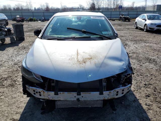Aukcja sprzedaży 2017 Chevrolet Cruze Lt, vin: 3G1BE6SMXHS515422, numer aukcji: 43844684