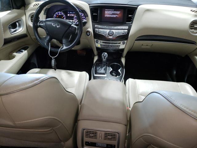 Продажа на аукционе авто 2018 Infiniti Qx60, vin: 5N1DL0MM0JC526114, номер лота: 43700584