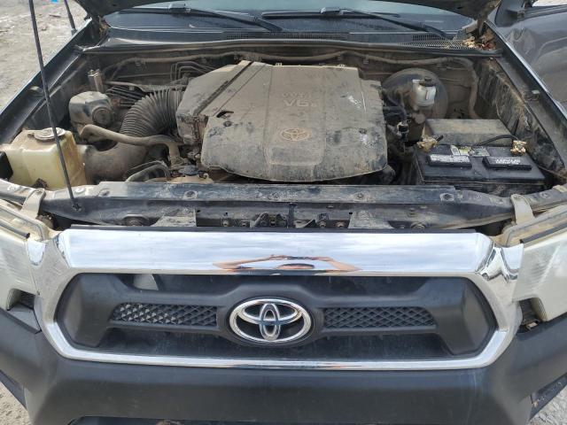 Aukcja sprzedaży 2013 Toyota Tacoma Double Cab Prerunner, vin: 5TFJU4GN9DX045159, numer aukcji: 40079424