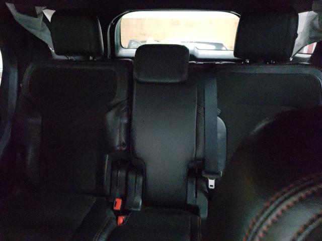 Aukcja sprzedaży 2018 Ford Explorer Xlt, vin: 1FM5K8D83JGB06851, numer aukcji: 43542624